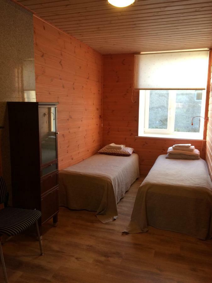 Hotel Westwind Puhkemaja Kunda Habitación foto